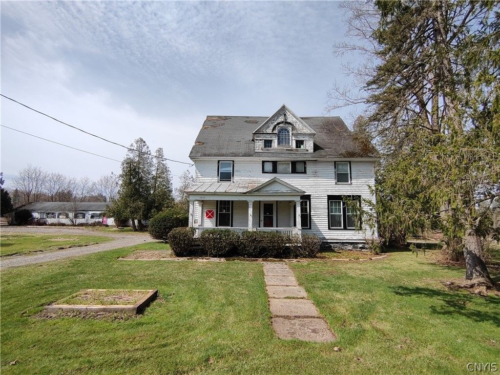 7357 Trenton Rd, Barneveld, NY 13304 Trulia