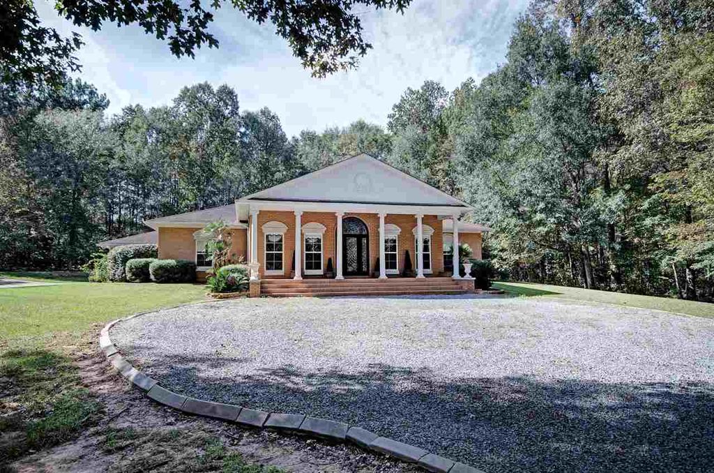 4361 Pine Lake Dr, Terry, MS 39170 Trulia