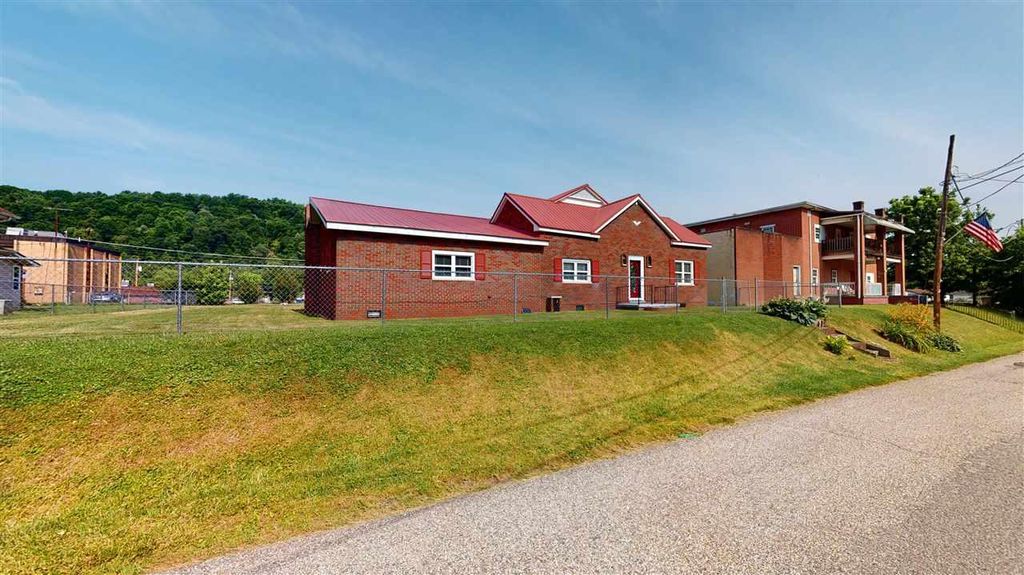 6659 Lincoln St, West Hamlin, WV 25571 Trulia