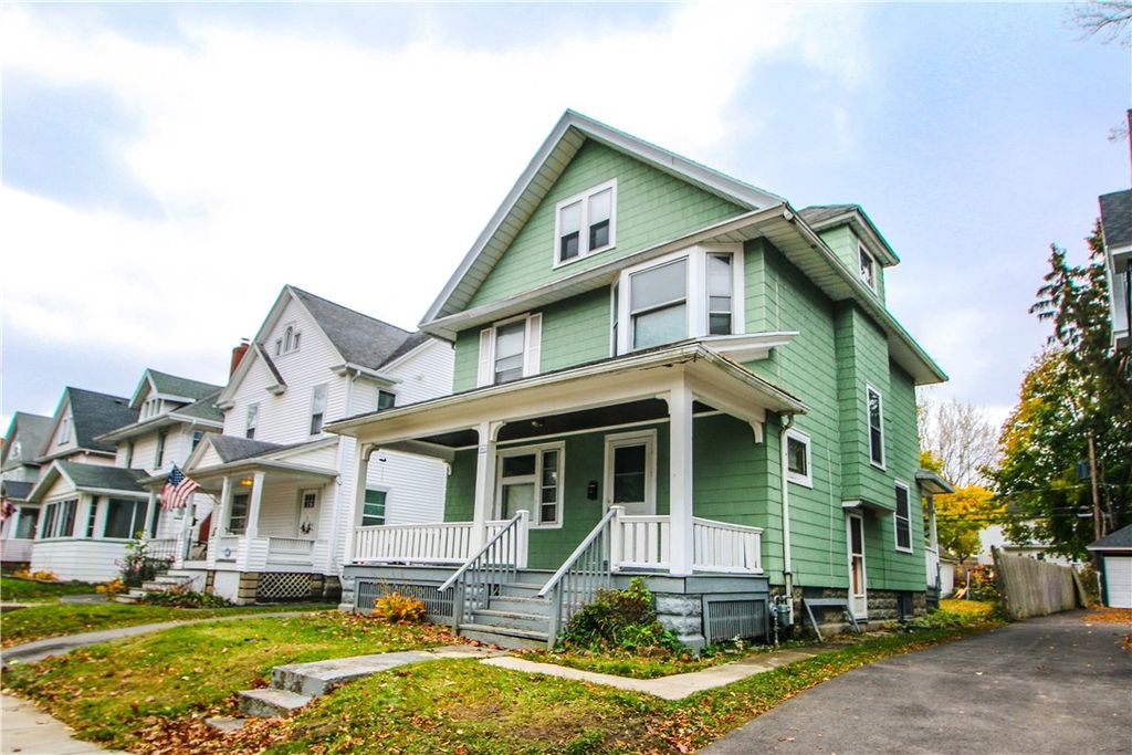 365 Augustine St, Rochester, NY 14613 Trulia