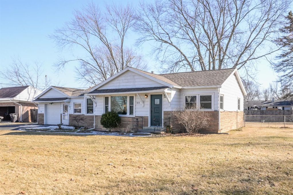 4213 Gale St, Michigan Center, MI 49254 Trulia