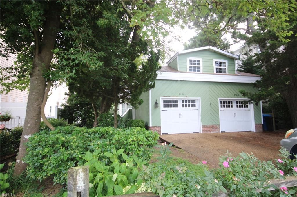 210 78th St #A, Virginia Beach, VA 23451
