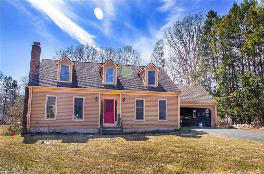 1280 Peck Ln, Cheshire, CT 06410 Trulia