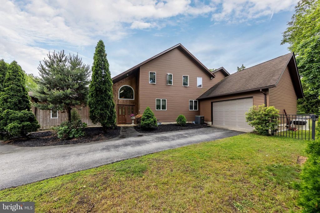 741 N Ave, Blackwood, NJ 08012 MLS NJCD2069254 Trulia