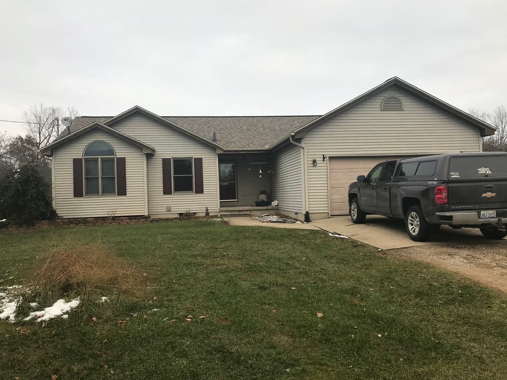 2122 N Ovid Rd, Ovid, MI 48866 Trulia