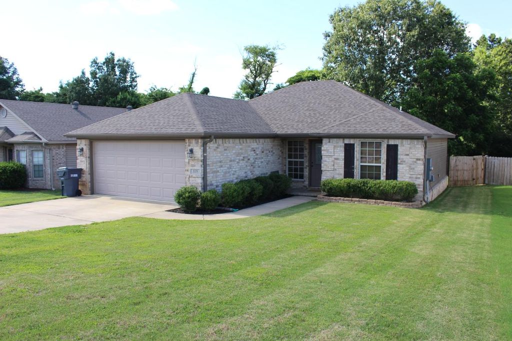 4728 Wildwood Ln, Jonesboro, AR 72405 Trulia