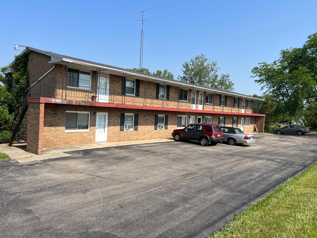 399 Buena Vista Rd, South Vienna, OH 45369 Trulia