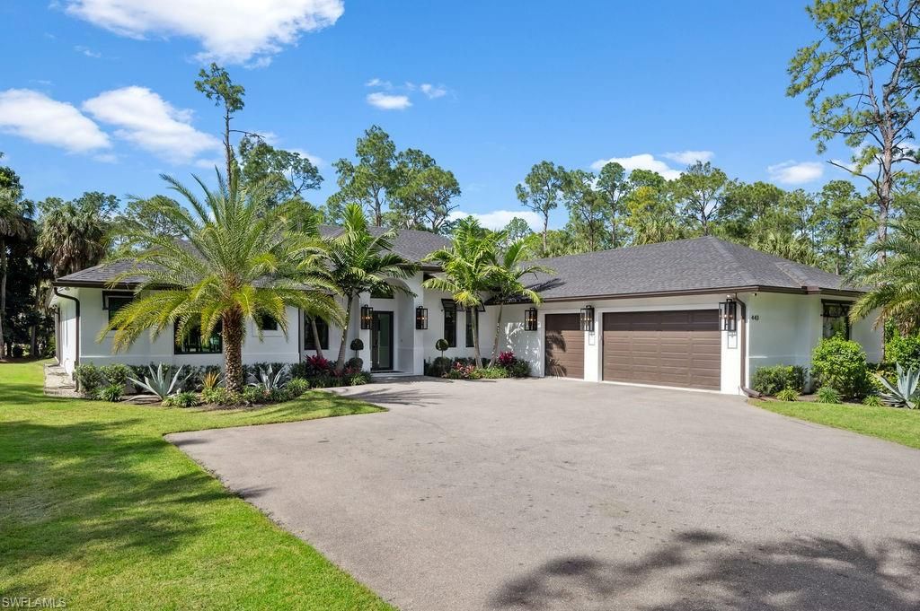 443 er Blvd S, Naples, FL 34117 MLS 224017635 Trulia