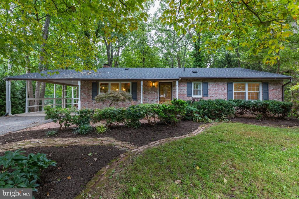 4307 Wendy Ct, Monrovia, MD 21770