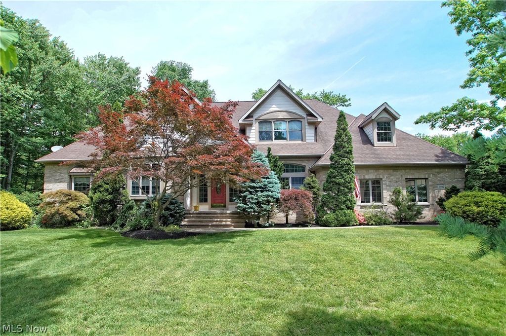 9199 Trish Ln, Chardon, OH 44024 Trulia