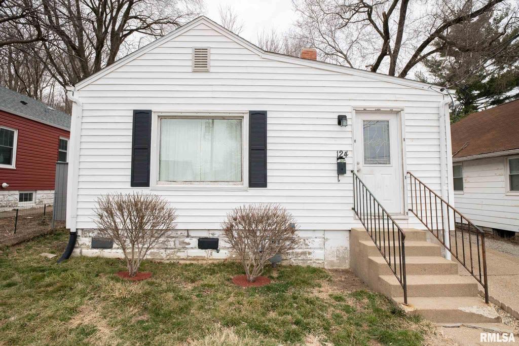 124 Pierson St, East Peoria, IL 61611 Trulia