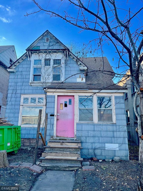 1830 Columbus Ave, Minneapolis, MN 55404