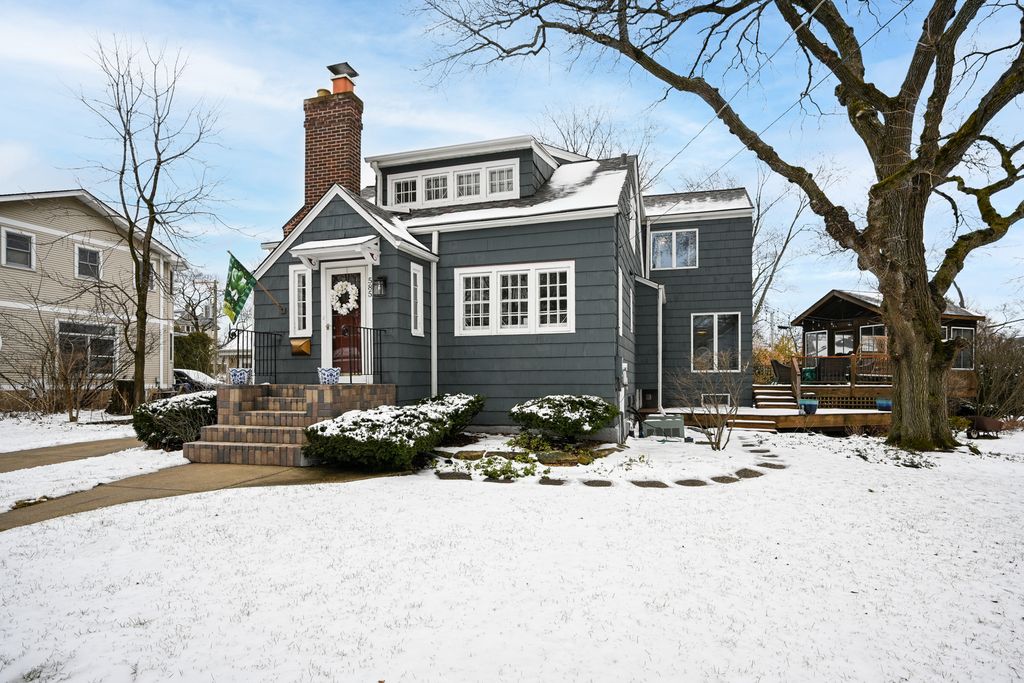 585 Western Ave, Glen Ellyn, IL 60137 Trulia