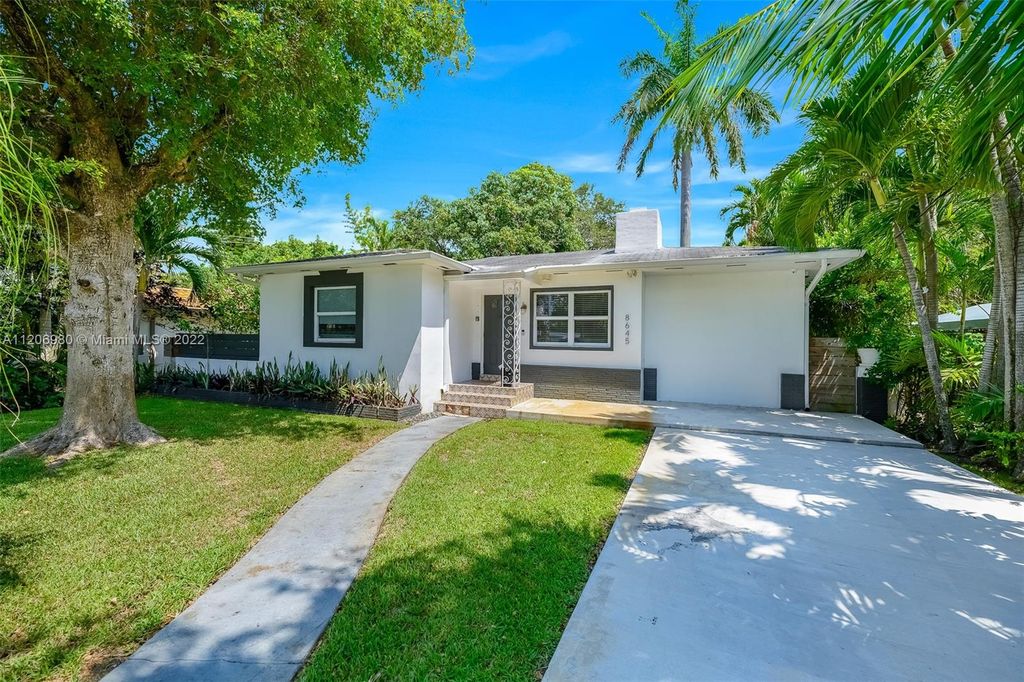 8645 E Dixie Hwy, Miami, FL 33138