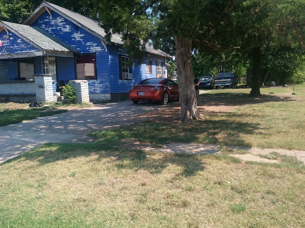 717 W Oklahoma Ave, Blackwell, OK 74631 Trulia