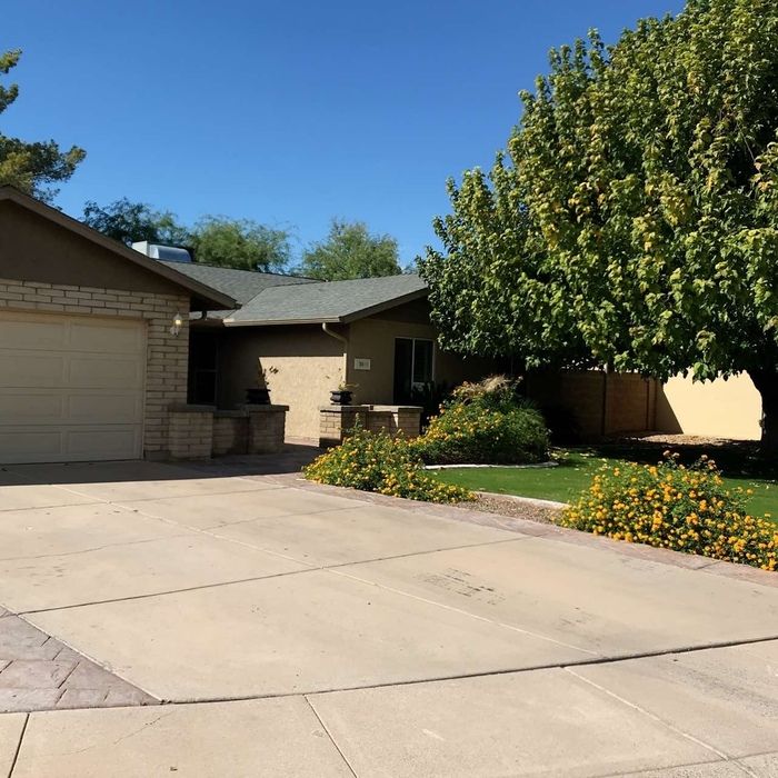 2600 N Pleasant Dr, Chandler, AZ 85225