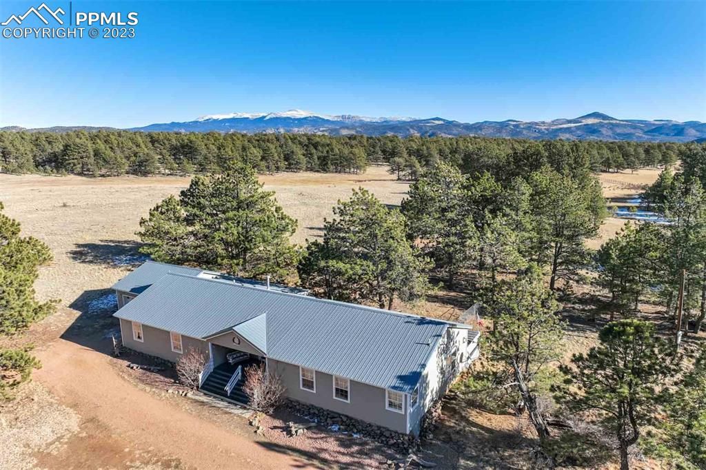 1190 Doe Valley Rd, Guffey, CO 80820 MLS 6514028 Trulia