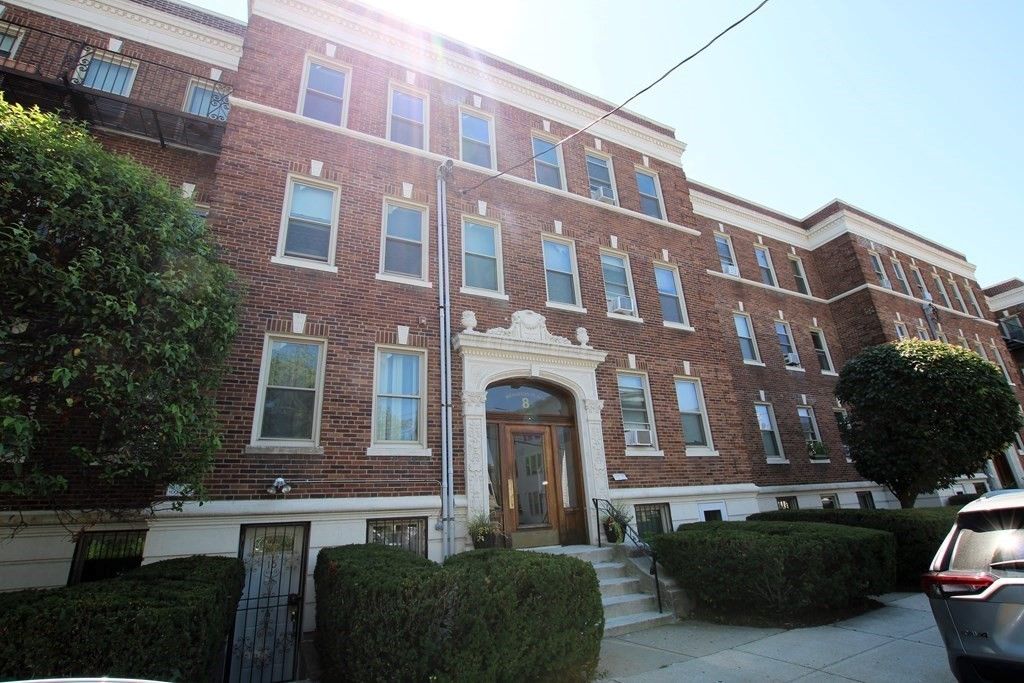 8 Ransom Rd 10, Brighton, MA 02135 Trulia