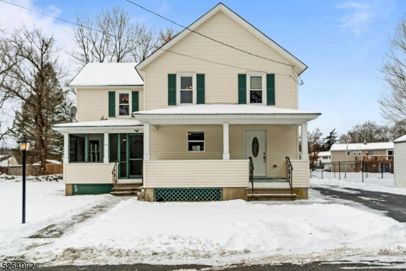 28 N Clark St, Ogdensburg, NJ 07439 Trulia