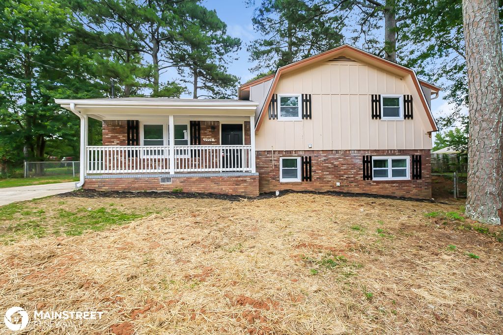 4358 Greenwillow Way, Conley, GA 30288 Trulia
