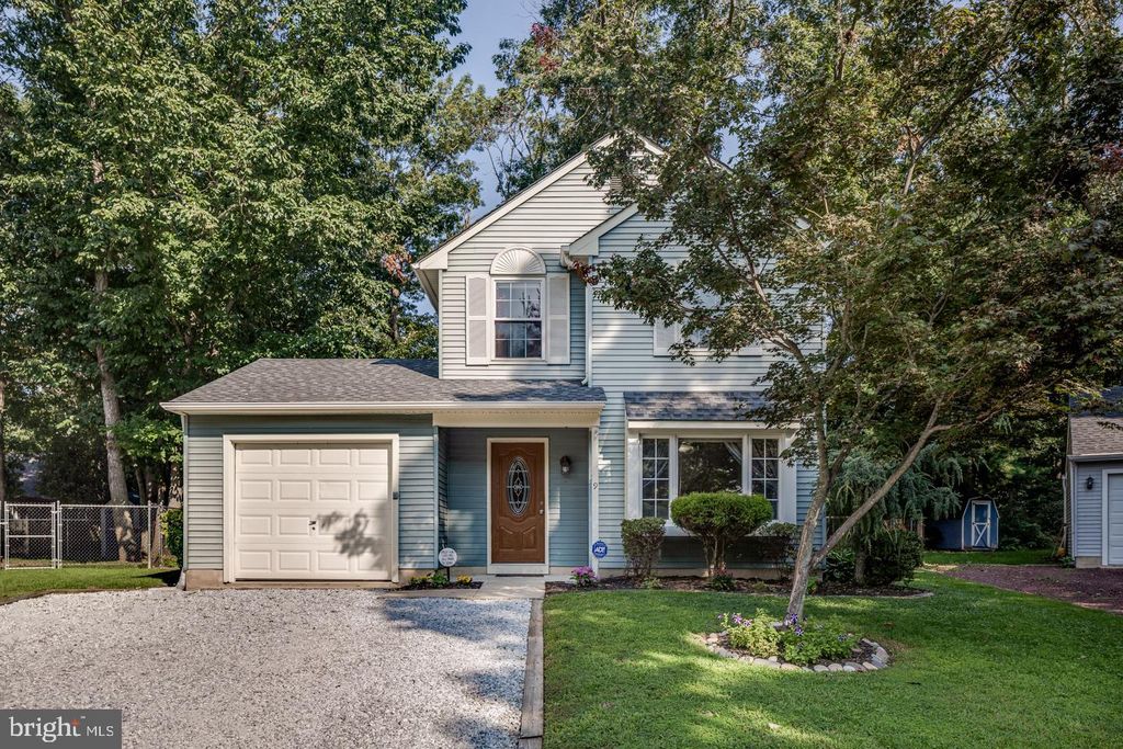 9 Bayberry Ct, Atco, NJ 08004 Trulia