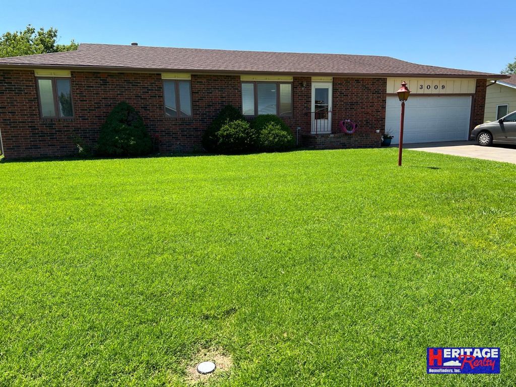3009 Gary Ave, Dodge City, KS 67801 Trulia