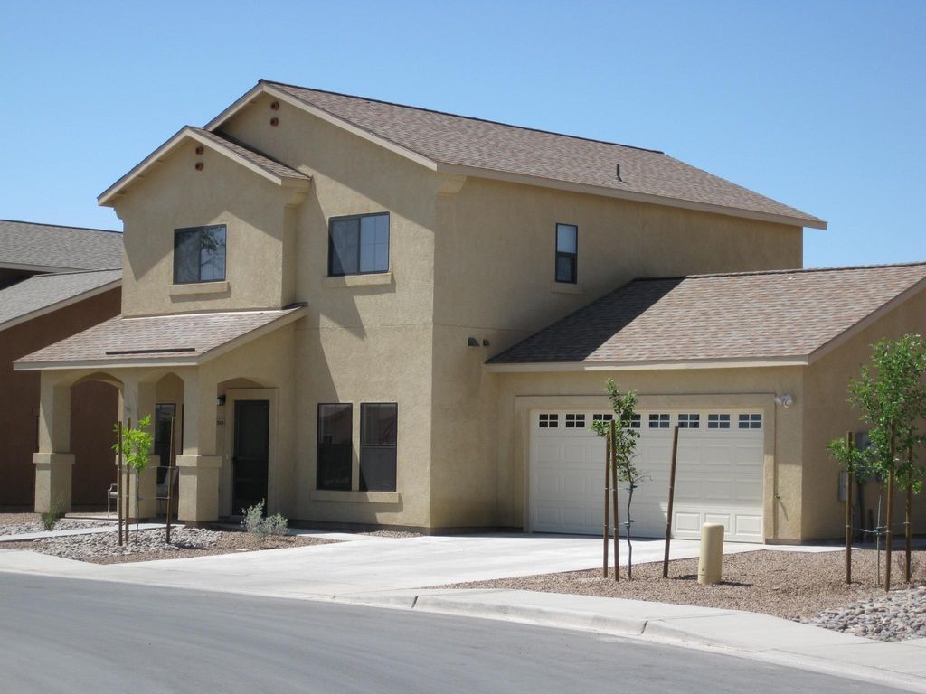2300 Alamagordo Blvd, Holloman Air Force Base, NM 88330