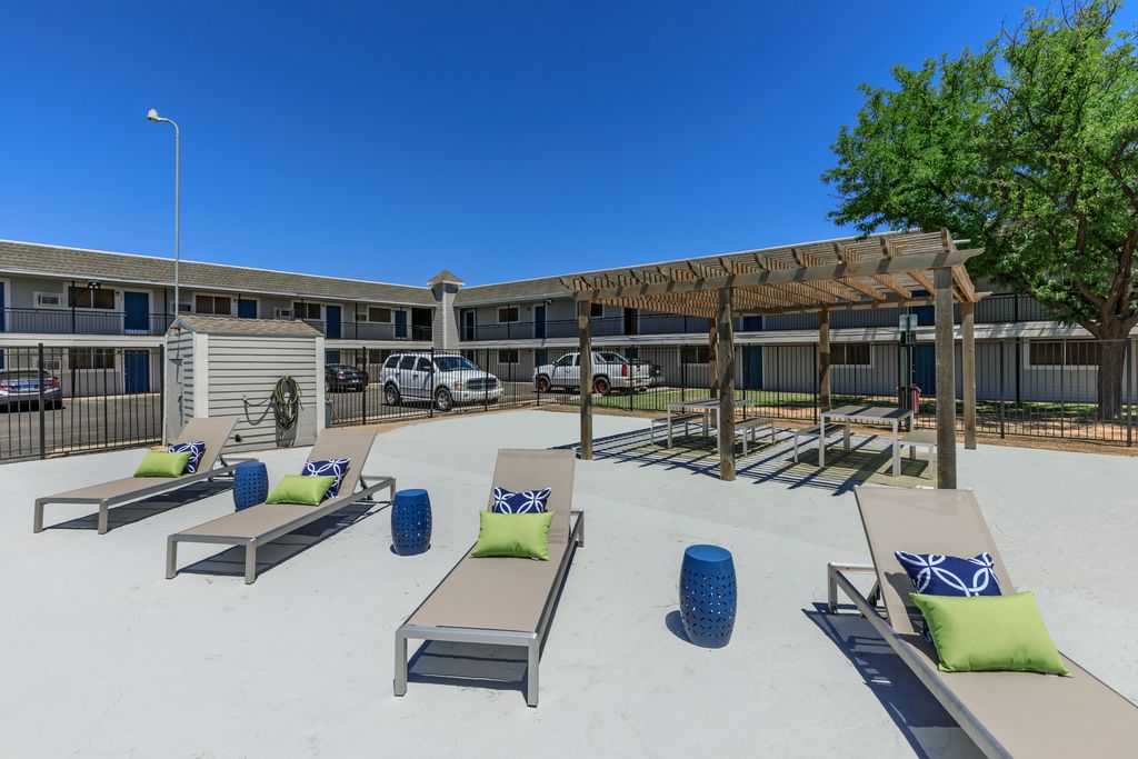 5817 22nd St, Lubbock, TX 79407
