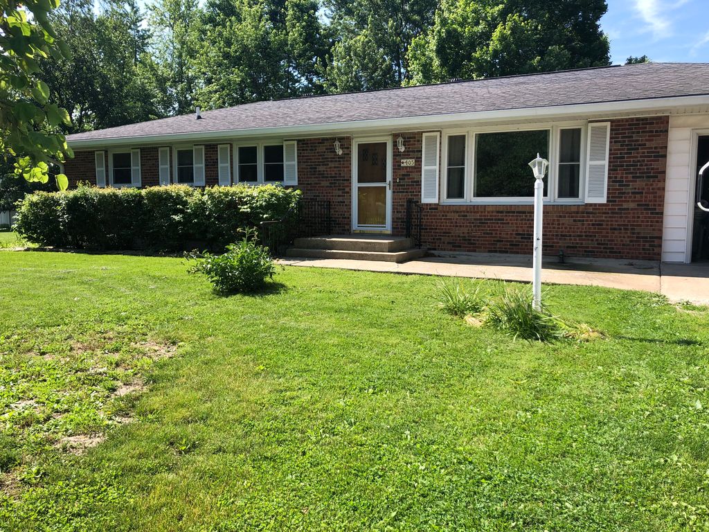 405 E Jefferson St, Martinsburg, MO 65264 Trulia