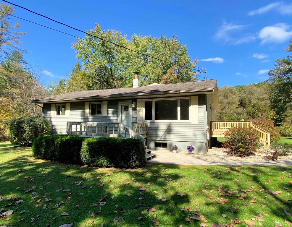 239 Mount Vernon Rd, Beverly, WV 26253 Trulia