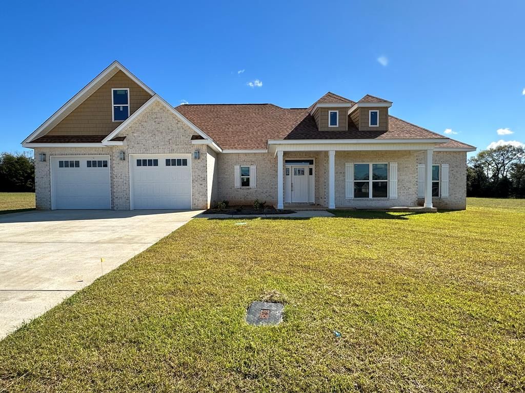 309 Heritage Way, Headland, AL 36345 MLS 187284 Trulia