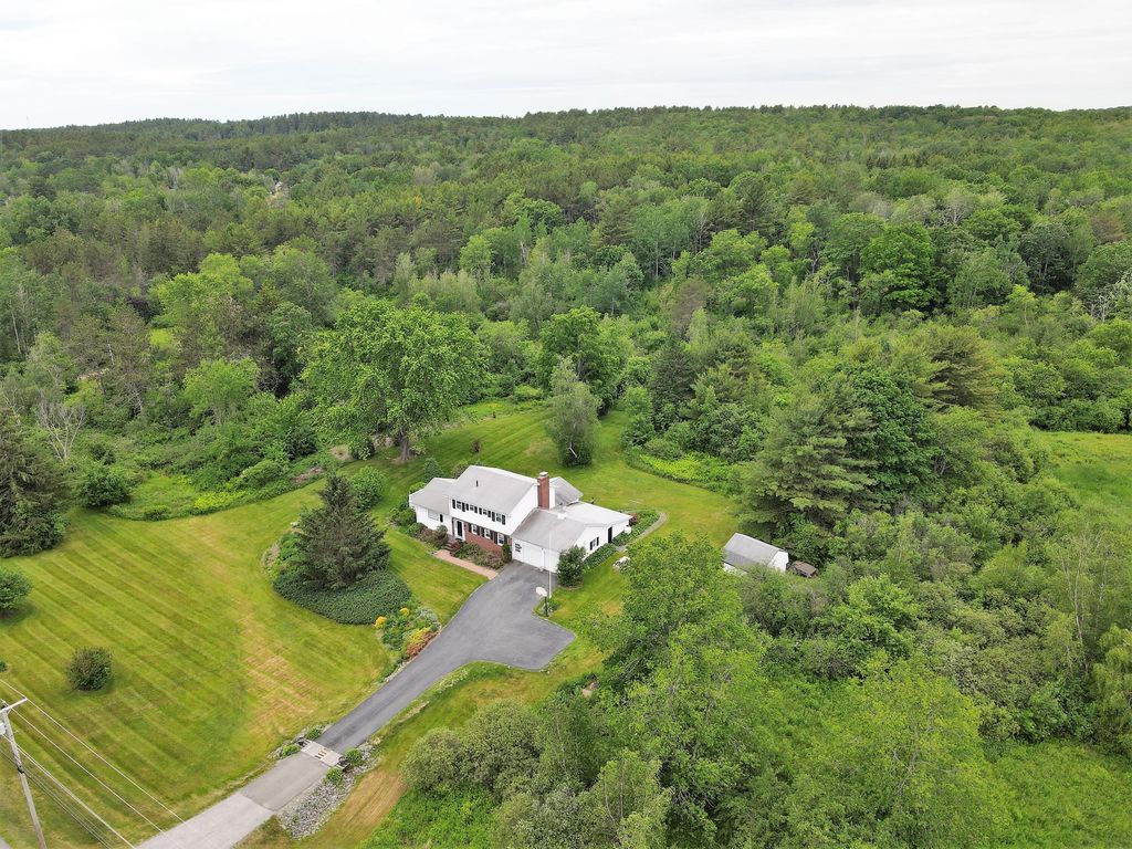 135 Bennoch Road, Orono, ME 04473 Trulia