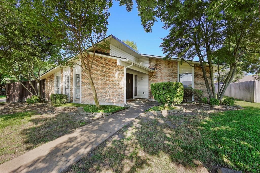 1213 Bass Dr, Plano, TX 3 Bed, 2 Bath SingleFamily Home