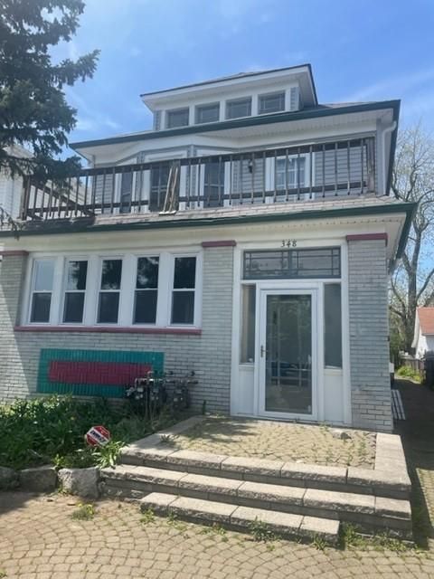 348 Colvin Ave #2, Buffalo, NY 14216