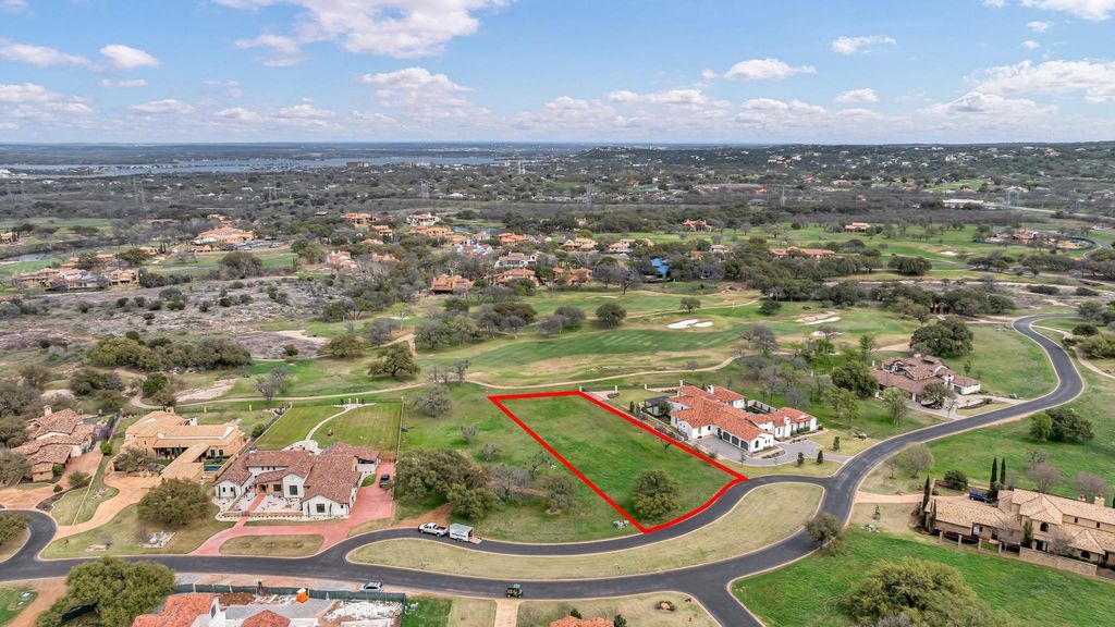 LOT 20 B La Serena Loop, Horseshoe Bay, TX 78657 MLS 167829 Trulia