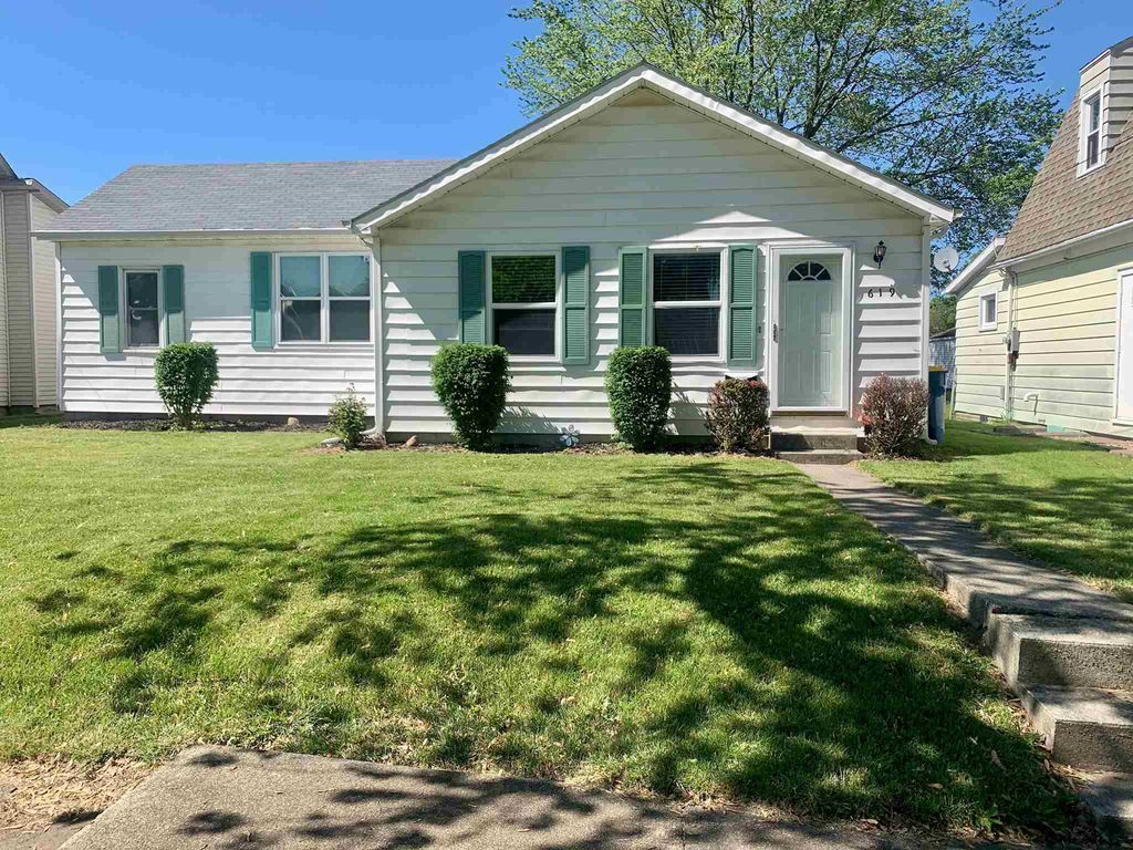 619 W Wiley Ave, Bluffton, IN 46714 Trulia