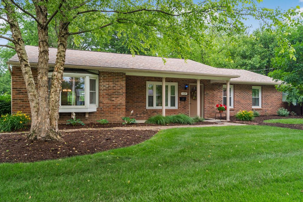 364 E College Ave, Westerville, OH 43081 Trulia