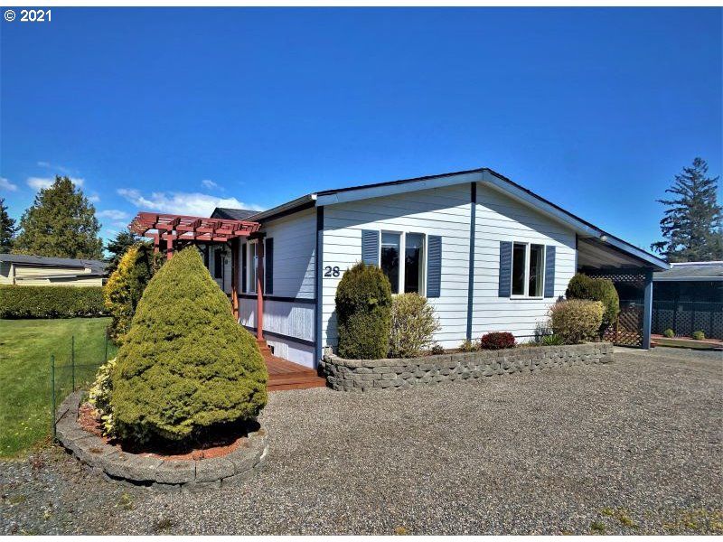 701 NW Warrenton Dr #28, Warrenton, OR 97146
