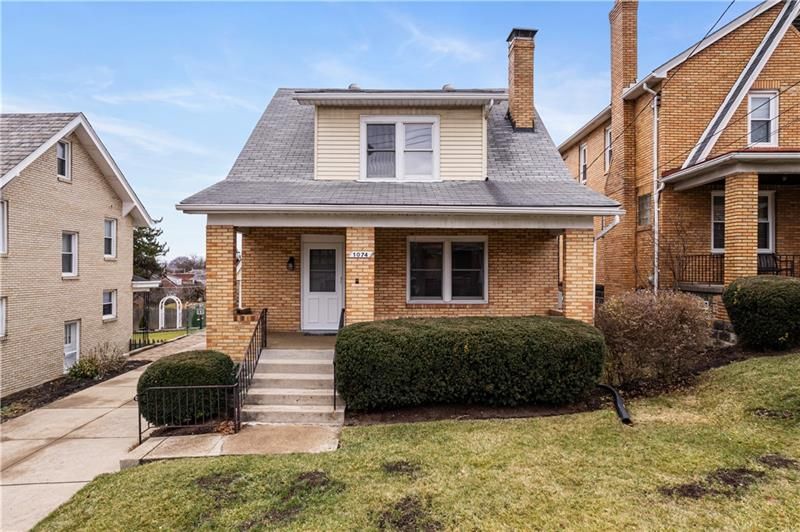 1074 Woodlow St, Pittsburgh, PA 15205 Trulia