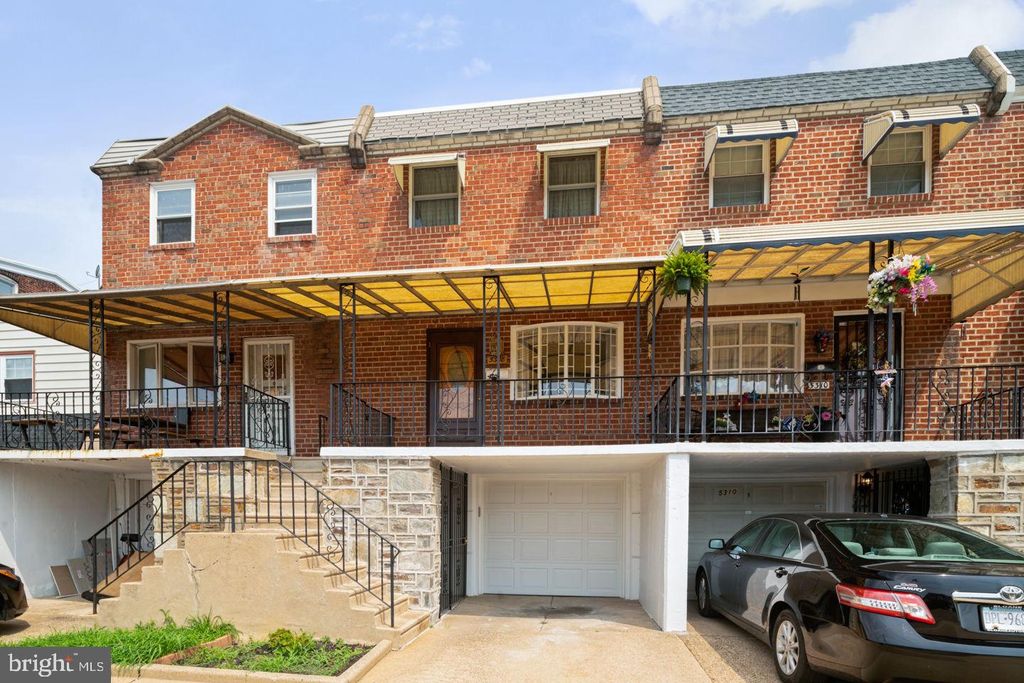 5308 Jackson St, Philadelphia, PA 19124