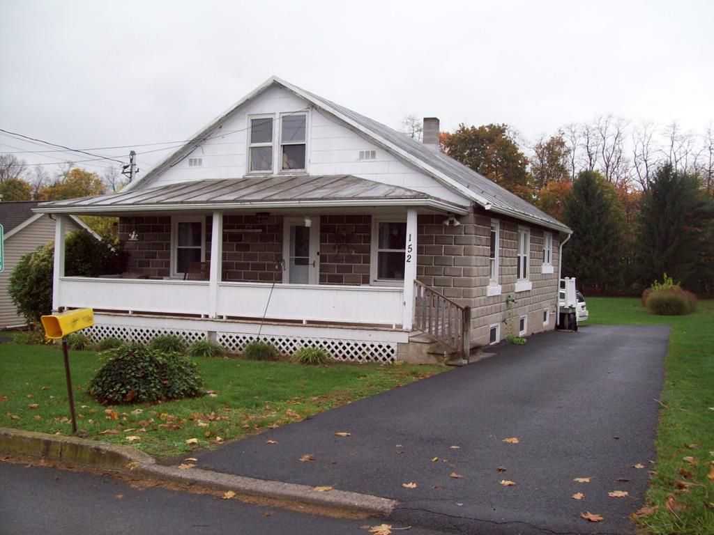 152 College Ave, Milroy, PA 17063 Trulia