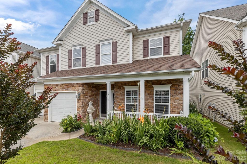 1013 Fleming Ln, Matthews, NC 28104 Trulia