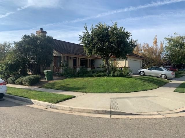 Address Not Disclosed, Greenfield, CA 93927