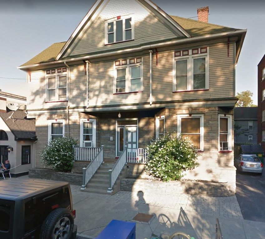 284 Oxford St 1, Rochester, NY 14607 Trulia