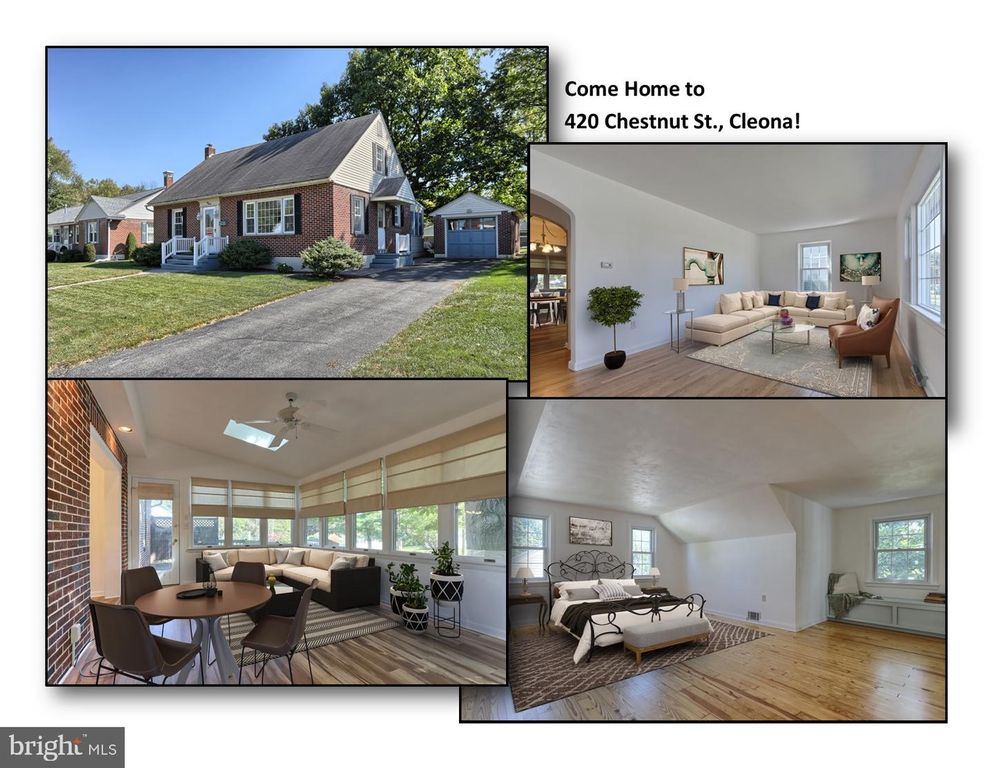 420 E Chestnut St, Cleona, PA 17042 Trulia