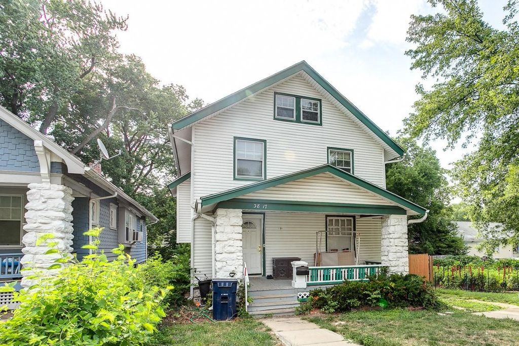 3817 Wayne Ave, Kansas City, MO 64109 Trulia