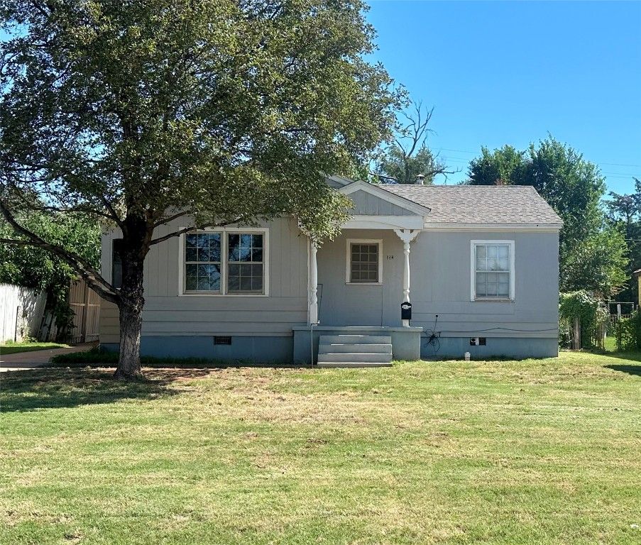 132 Blackburn Blvd, Elk City, OK 73644 Trulia
