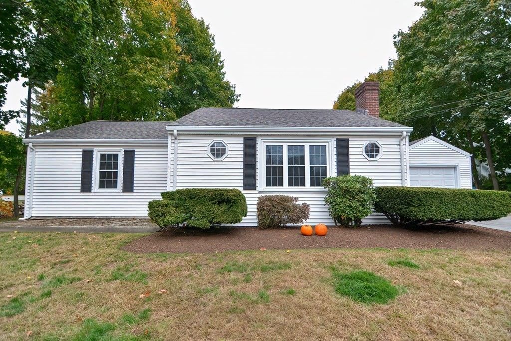 357 East St, Wrentham, MA 02093 Trulia