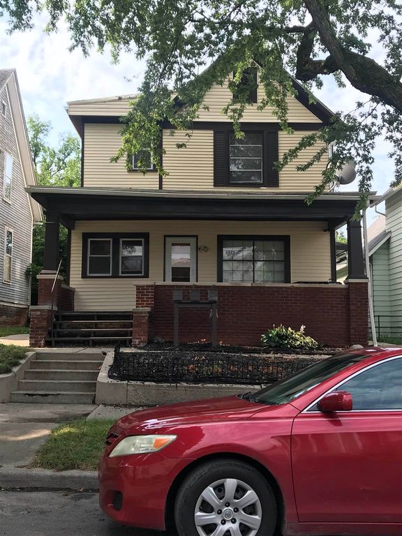 1223 Michigan Ave, Fort Wayne, IN 46802