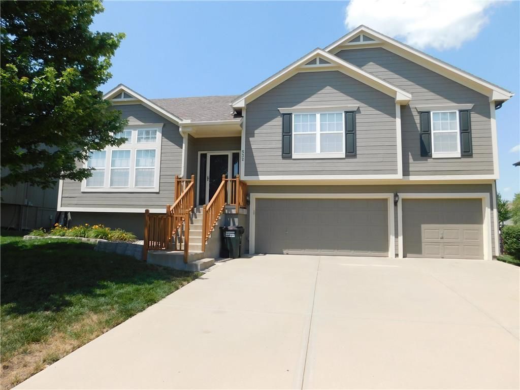 532 E Willow St, Gardner, KS 66030 Trulia